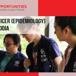 Technical Jobs at WHO, Cambodia