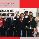 Jobs at World Bank in Washington