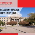 Jobs at Texas A&M University