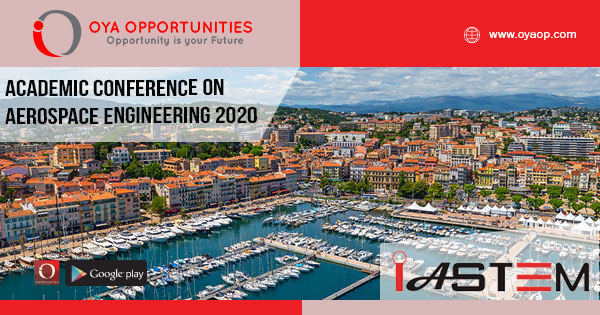Academic Conference on Aerospace Engineering 2020