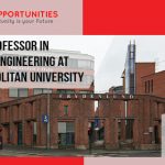 Jobs at Oslo Metropolitan University