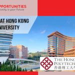 Jobs at Hong Kong Polytechnic University