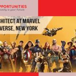 Jobs at Marvel Cinematic Universe