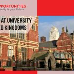 Research jobs at the University of Leeds, United Kingdoms