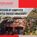 Jobs at Seattle Pacific University