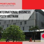 Jobs at RMIT University Vietnam
