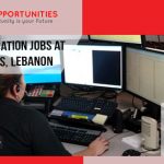 IT jobs at United Nations, Lebanon