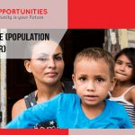 UN jobs in Chile (Population Affairs Officer)