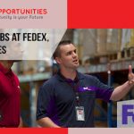 Technical jobs at FedEx, United States