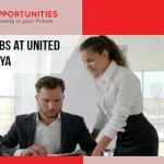 Management Assistant jobs at United Nations, Kenya