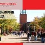 IT jobs at Binghampton Universtity