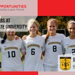 Soccer Coach jobs at Framingham State University