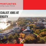 Multimedia specialist jobs at Lawrence University