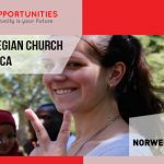 Jobs at Norwegian Church Aid, West Africa