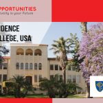 Jobs at Providence Christian College, USA