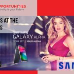 Samsung jobs at the United States