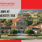 Biostatistics jobs at Stanford University, USA