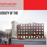 Jobs at the University of the Arts Helsinki