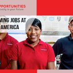 CNC Programming jobs at Toyota North America