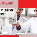 Technical Jobs at Unilever in United Kingdom