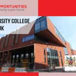 Jobs at University College Birmingham, UK