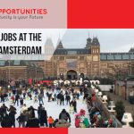 Postdoctoral jobs at the University of Amsterdam