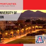 Jobs at the University of Arizona Tucson