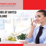 Management jobs at United Nations in Thailand