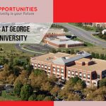 Research jobs at George Washington University
