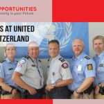 Security Jobs at United Nations, Switzerland