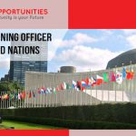 Security Officer jobs at United Nations