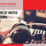 Technician Jobs at United Nations, Tanzania