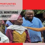 UN jobs in Guinea, Monitoring and Evaluation Analyst