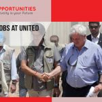 Management jobs at UN, Iraq