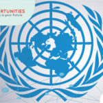 Vacancy for data analyst at UN