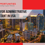 Vacancy at Miami Dade College