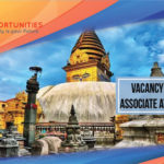 Vacancy for Program Associate at United Nations