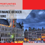 Vacancy for Finance Officer at United Nations in Belgium