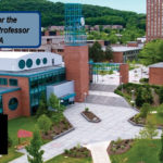 Vacancy for the Innovation Professor in the USA at Binghamton University