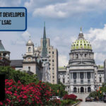 Vacancy for Test Developer in the USA