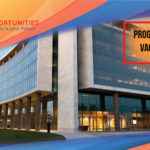 vacancy for program assistant in usa