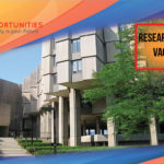 Clinical Research Coordinator Vacancy