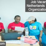 Vacancy at SNV Netherlands Development Organization in Nigeria