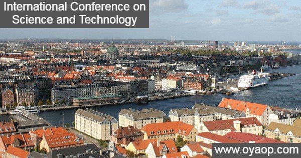 920th International Conference on Science and Technology