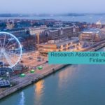Research Associate Vacancy at UNU in Finland