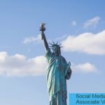 Social Media Management Associate Vacancy in USA