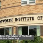 Vacancy for Academic Plan Advisor at Wentworth Institute of Technology