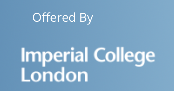 Study Global Health Innovations at Imperial College London