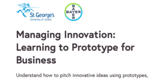 Managing Innovation (Free Online Course)