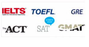 Prepare GRE,TOEFL,SAT & GMAT during lockdown